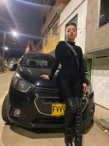 Chica busca chico en Alicante: 