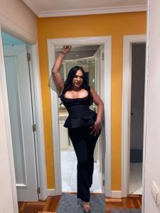 Transexual en Burgos: 