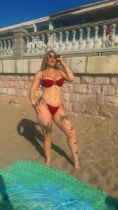 Chica busca chico en Barcelona: 