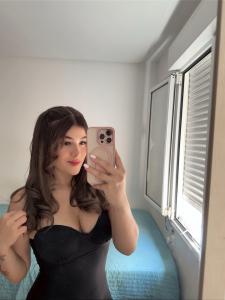 Chica busca chico en Alicante: 