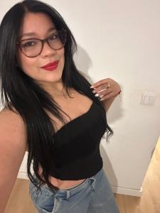 Chica busca chico en Madrid: 