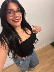 Chica busca chico en Madrid: 