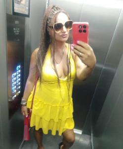 Transexual en Cádiz: 
