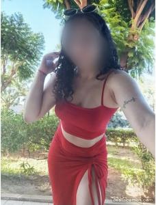 Chica busca chico en Barcelona: 