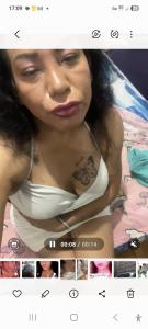 Transexual en Barcelona: 