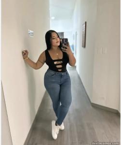 Chica busca chico en Cáceres: 
