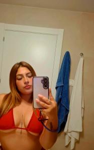 Chica busca chico en Málaga: 