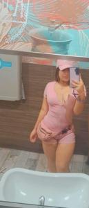 Chica busca chico en Málaga: 