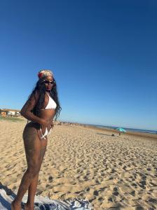 Chica busca chico en Madrid: 