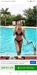 Chica busca chico en Alicante: 