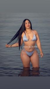 Chica busca chico en Granada: 
