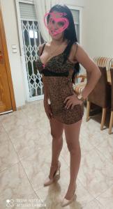 Chica busca chico en Alicante: 