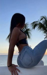Chica busca chico en Málaga: 