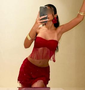 Chica busca chico en Madrid: 