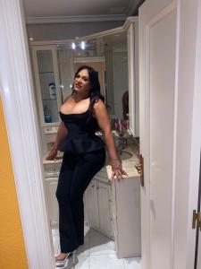 Transexual en Burgos: 