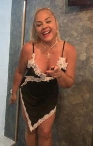 Chica busca chico en La Coruña: 