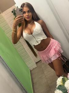 Transexual en Valencia: 