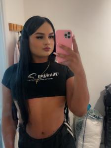 Transexual en Alicante: 