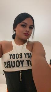 Transexual en Alicante: 