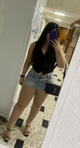 Chica busca chico en Tenerife: 