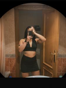 Chica busca chico en Tarragona: 