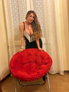 Travesti en Asturias: 