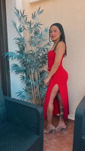 Chica busca chico en Málaga: 
