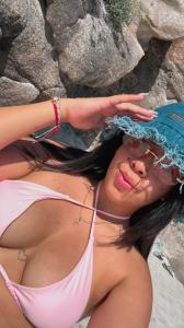 Chica busca chico en Las Palmas: 