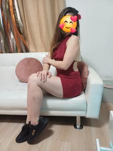 Chica busca chico en La Rioja: 