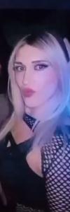 Transexual en Asturias: 