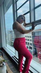 Travesti en Madrid: 