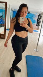 Chica busca chico en Salamanca: 