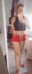 Chica busca chico en Valladolid: 