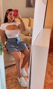 Chica busca chico en Zaragoza: 