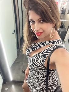 Transexual en Alicante: 