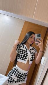 Chica busca chico en Málaga: 