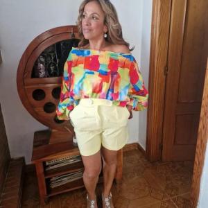 Chica busca chico en Murcia: Chica busca chico