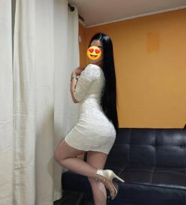 Chica busca chico en La Coruña: 