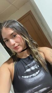 Chica busca chico en Granada: 