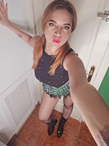 Chica busca chico en Madrid: 