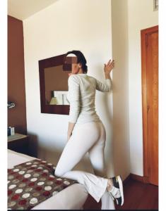 Chica busca chico en Málaga: 