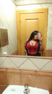 Chica busca chico en Pontevedra: 