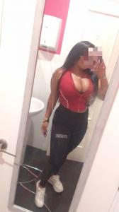 Chica busca chico en Pontevedra: 