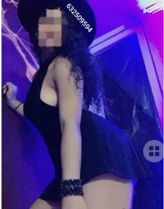 Chica busca chico en Cádiz: 