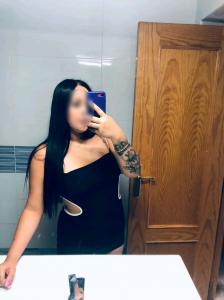Chica busca chico en Barcelona: 