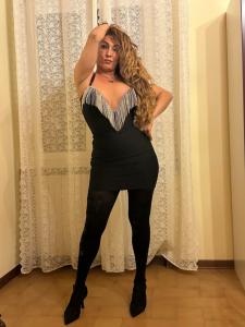 Travesti en Asturias: 