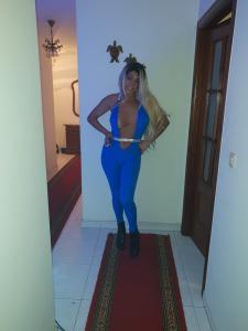 Travesti en Asturias: 