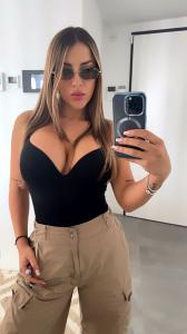 Chica busca chico en Málaga: 