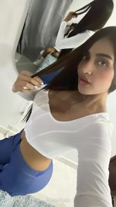 Chica busca chico en Sevilla: 