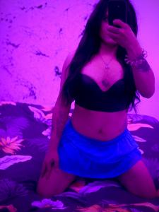 Travesti en Madrid: 